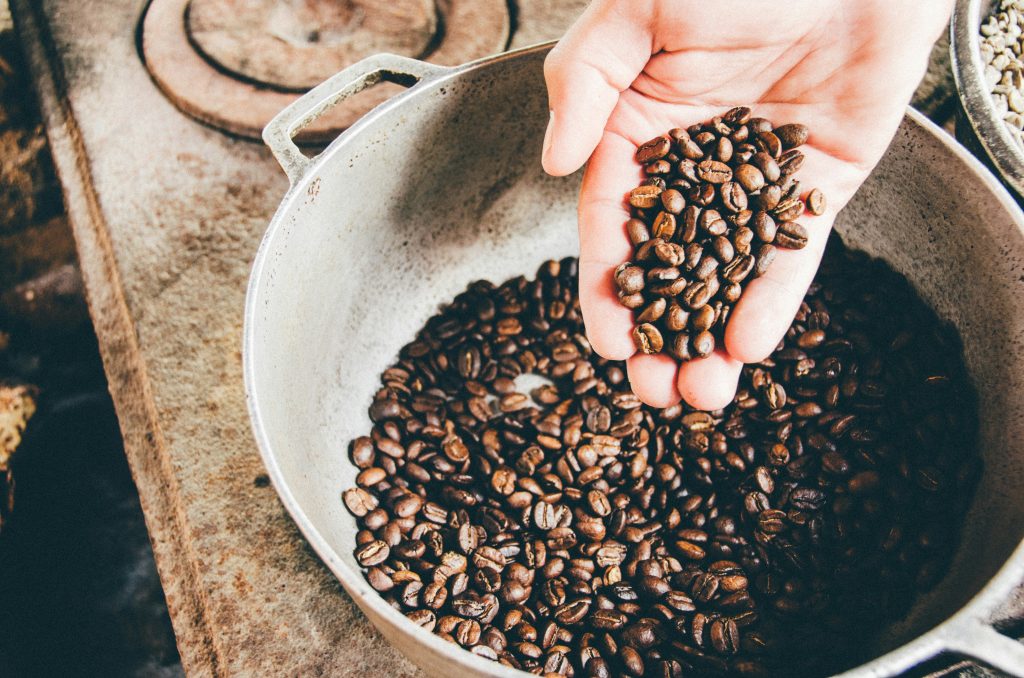 Produção de café no Brasil alcança R$ 75,5 bilhões em 2024