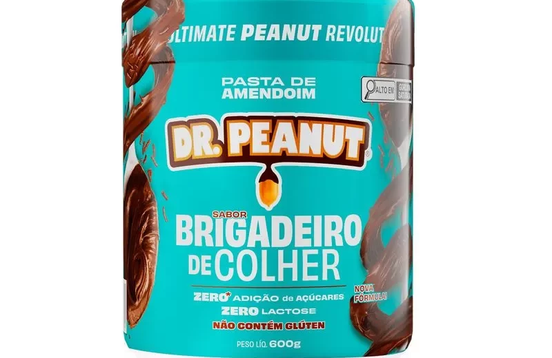O Grupo Supley anunciou a aquisição de 100% da Dr. Peanut