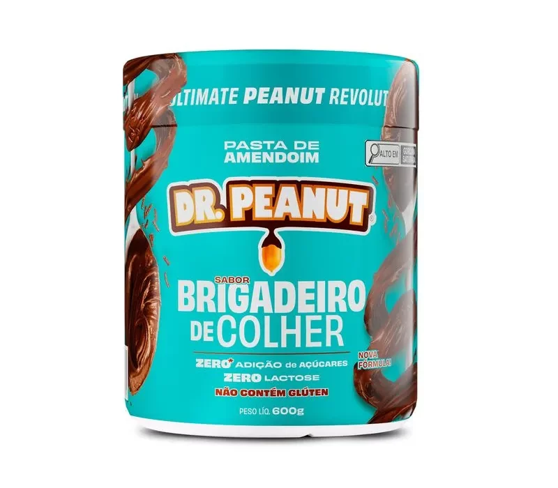 O Grupo Supley anunciou a aquisição de 100% da Dr. Peanut