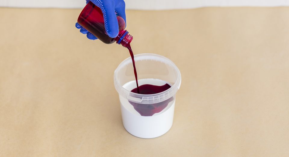 A Food and Drug Administration (FDA) anunciou nesta quarta-feira (15) a proibição do corante vermelho nº 3