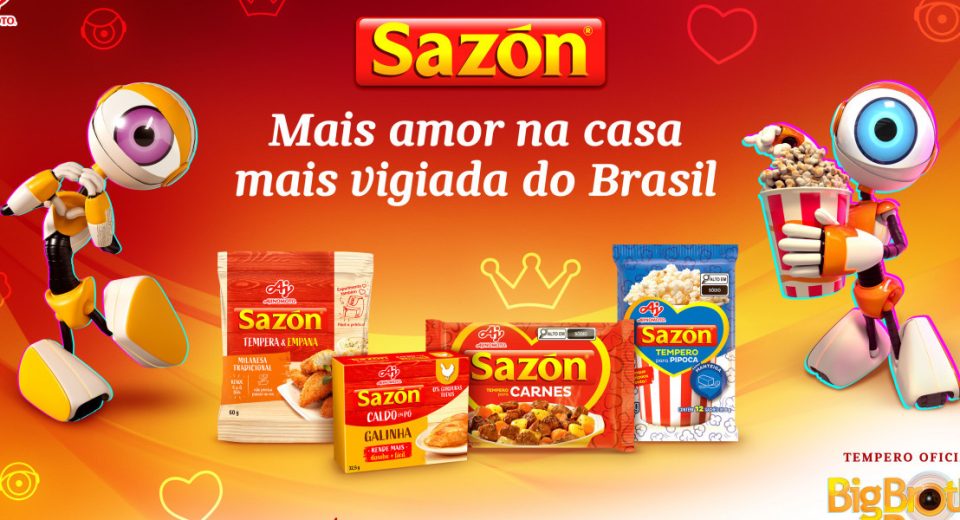 Reality shows, há 25 anos na TV brasileira, seguem como plataformas estratégicas para marcas da indústria alimentícia
