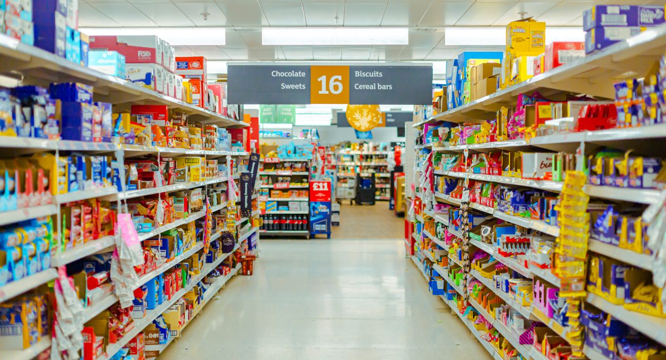 A rede de supermercados Tauste planeja inaugurar sua primeira loja na capital paulista em 2026