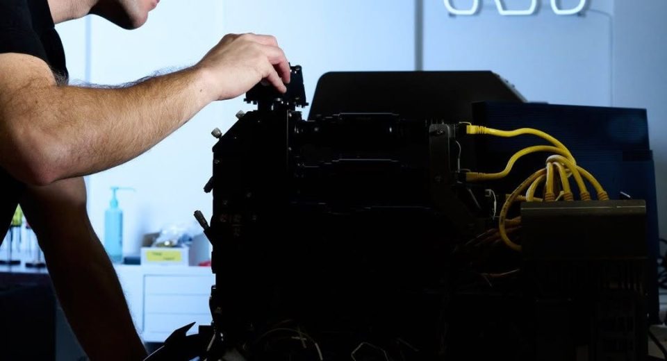 Startup capta US$ 23 mi para evitar contaminação em alimentos