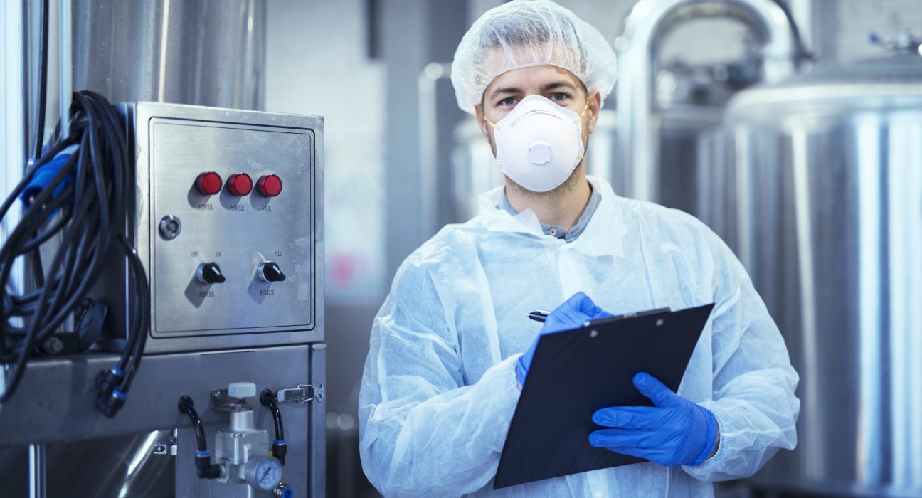 Confira o avanço da inteligência artificial na indústria de alimentos
