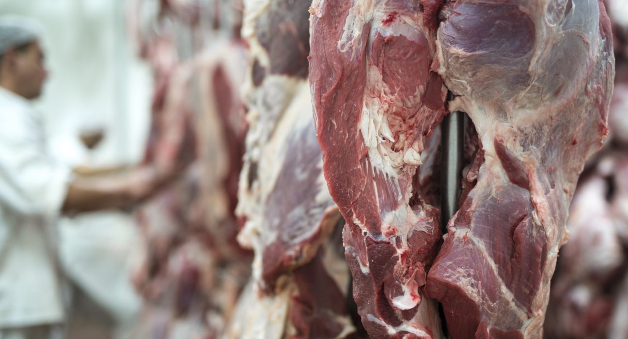 Conheça os desafios e inovações na segurança alimentar da carne