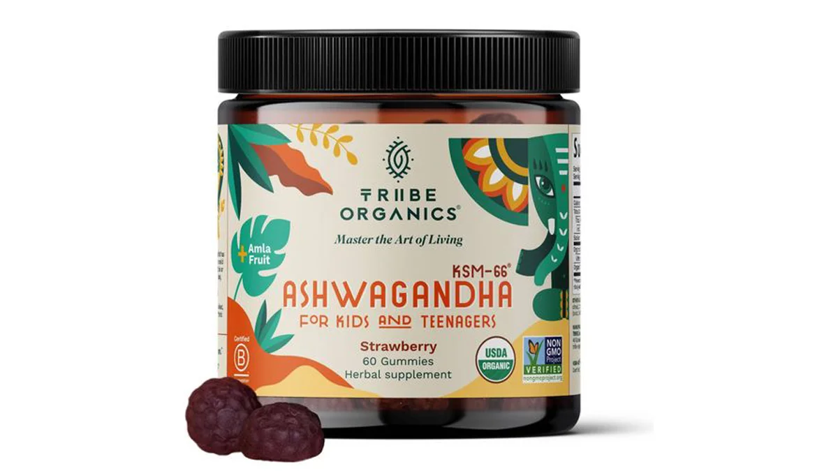 Conheça o Ashwagandha, ingrediente em destaque na Expo West 2025