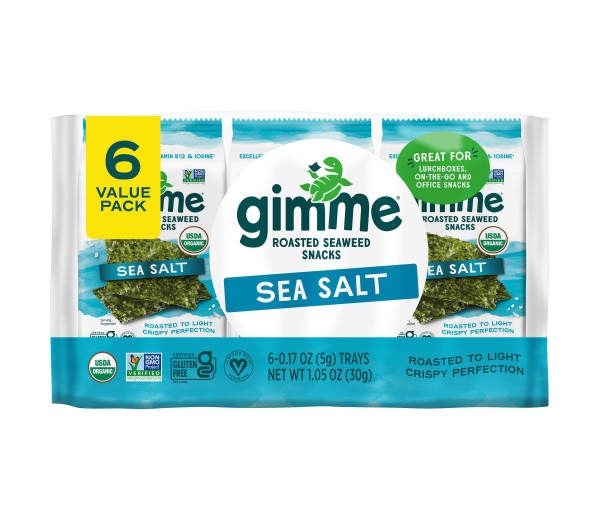 Saiba quais são as tendências de snacks na Expo West 2025