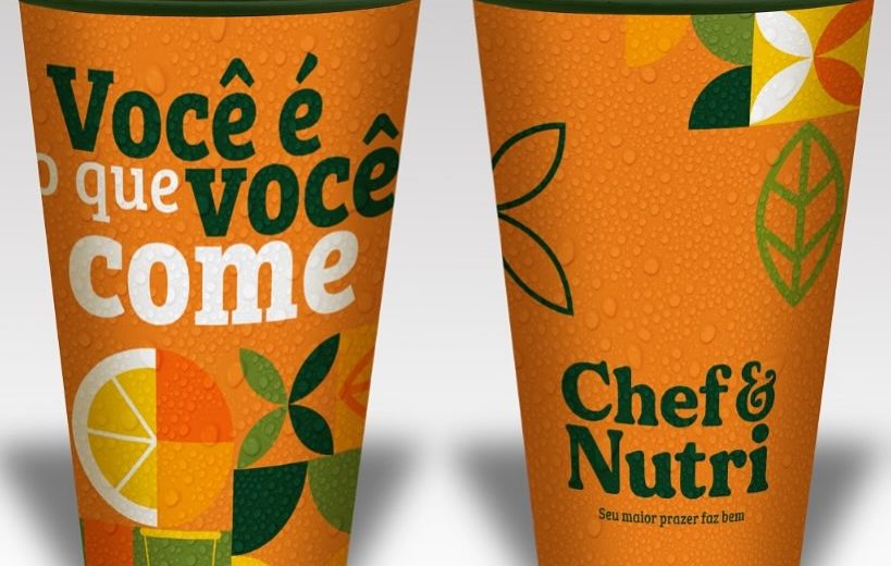 Chef&Nutri cresce no varejo com foco em saúde e inovação