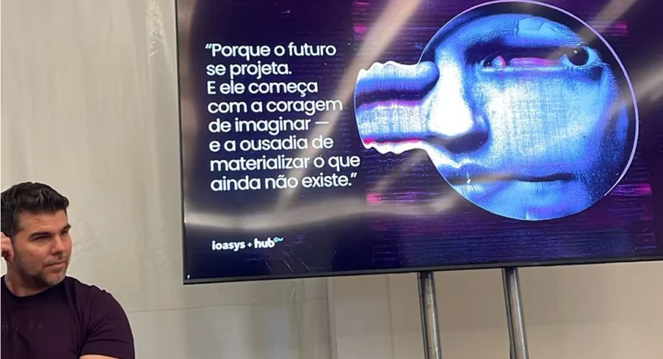 Design especulativo e IA propõem novos rumos para alimentação