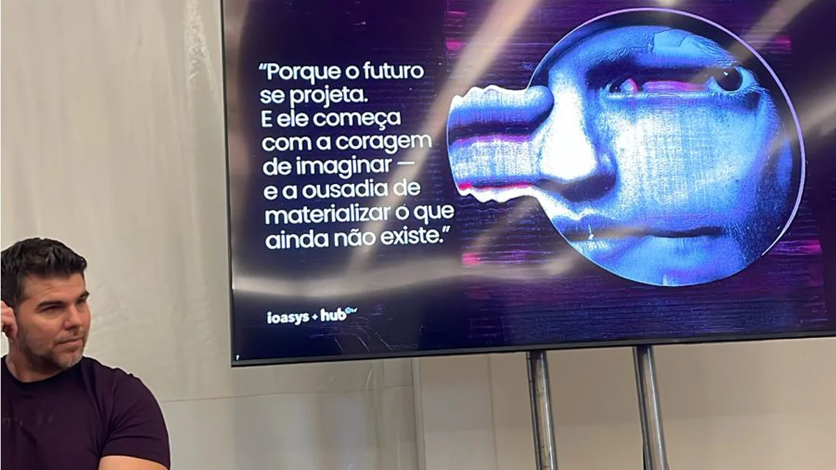 Design especulativo e IA propõem novos rumos para alimentação
