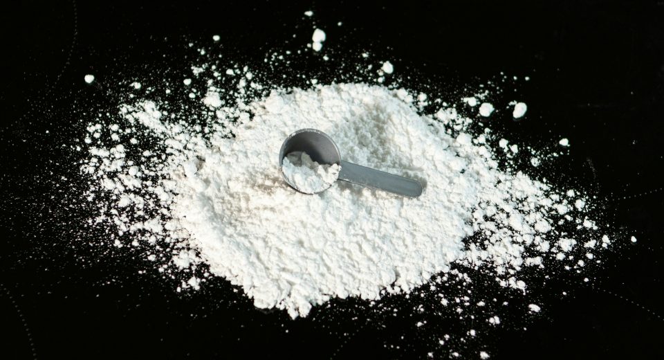 Anvisa aprova apenas uma creatina em testes de qualidade