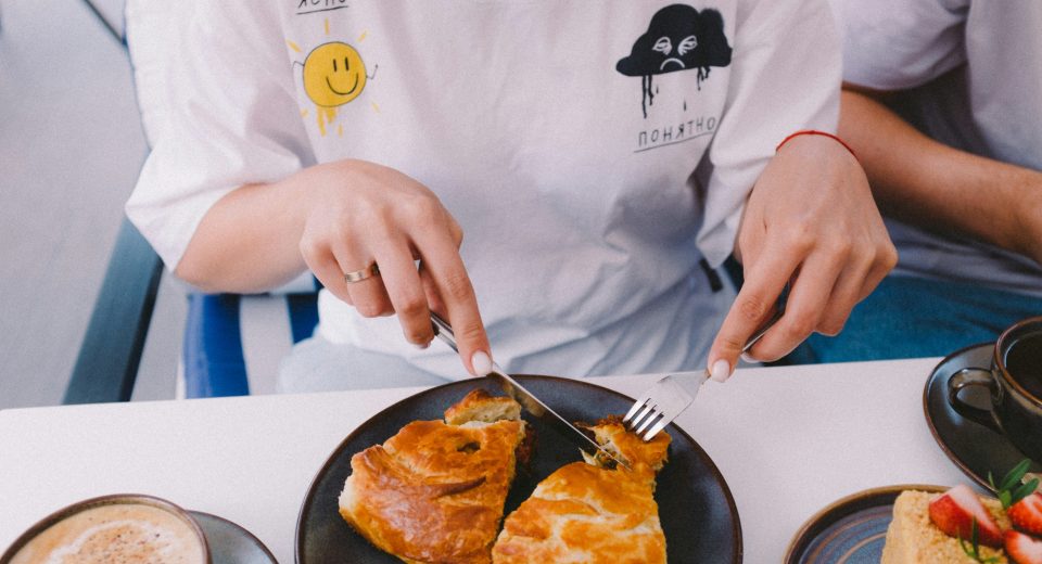 Mestres sensoriais garantem sabor direto da fábrica