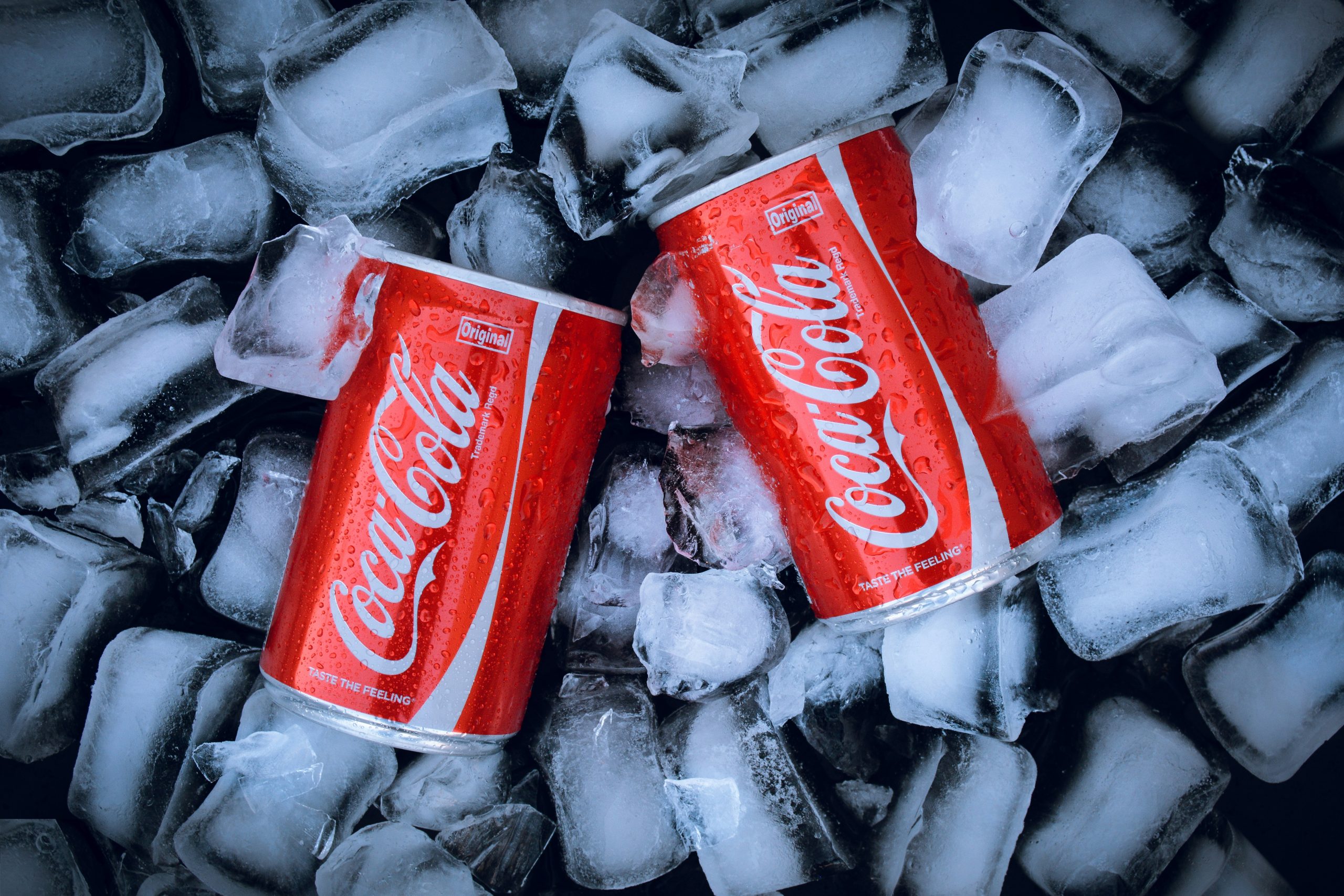 A Coca-Cola anunciou que implantará 14 novas linhas de produção no Brasil