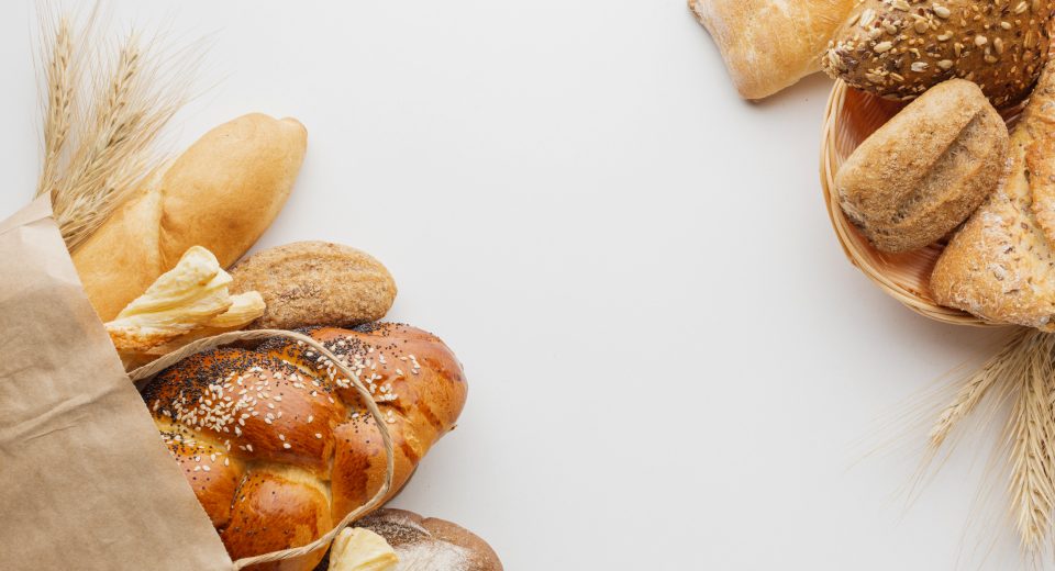 Corbion lança substitutos de ovos para panificação