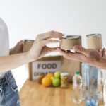 Iniciativa combate desperdício de alimentos no Canadá