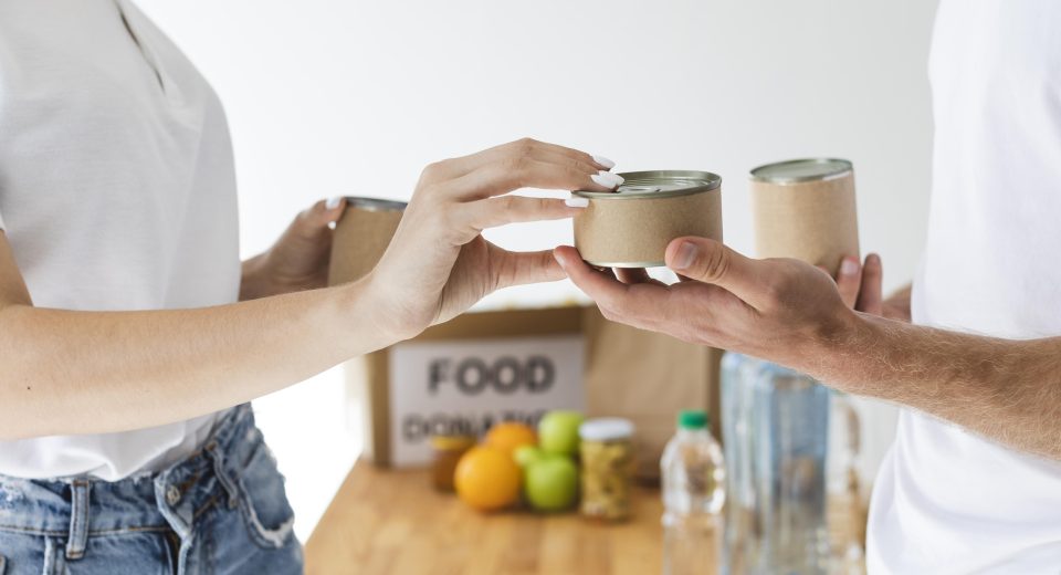 Collabs entre marcas e alimentos impulsionam inovação