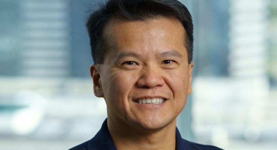 ADM anuncia novo Diretor Comercial de Nutrição Humana