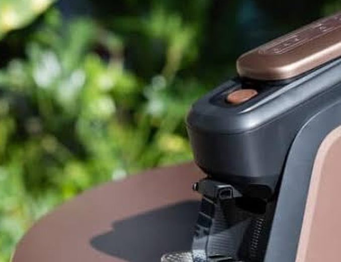 Lavazza lança cafeteira com cápsula feita 100% de café