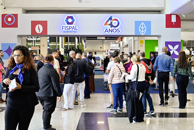 Fispal 2025 fortalece ações sociais e práticas sustentáveis