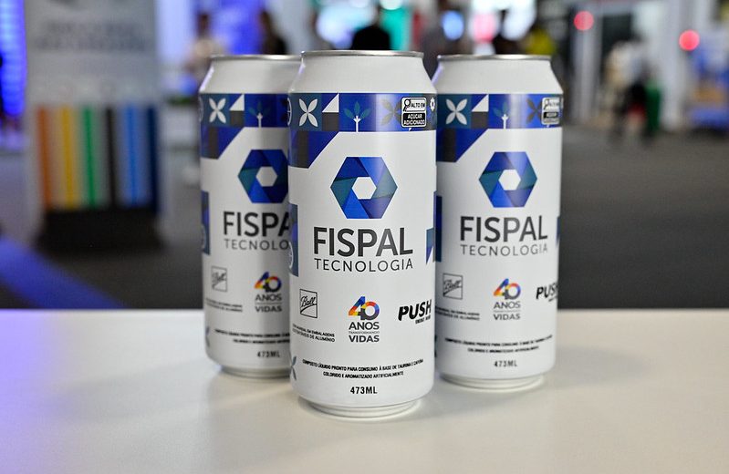 Fispal destaca inovações para a indústria de alimentos e bebidas