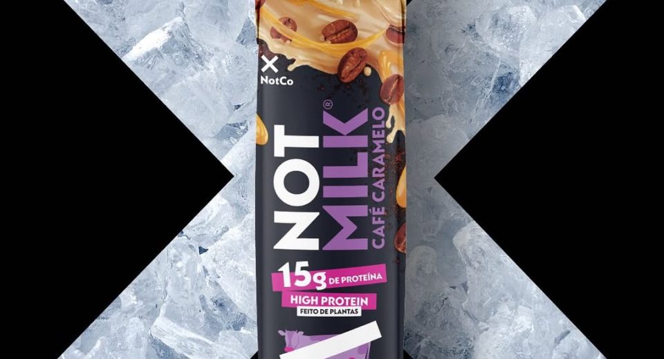 NotCo apresenta vertical B2B e usa IA para acelerar formulações