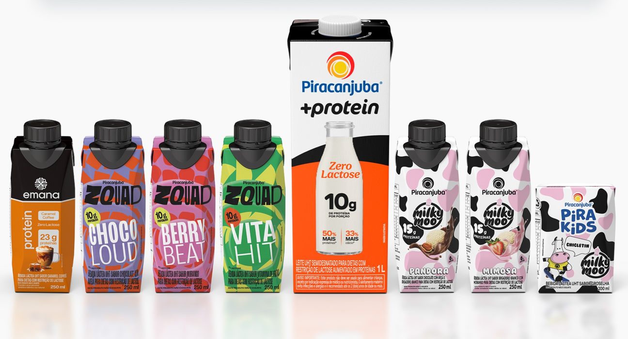 Piracanjuba aposta em colaborações e lançamentos na APAS 2025