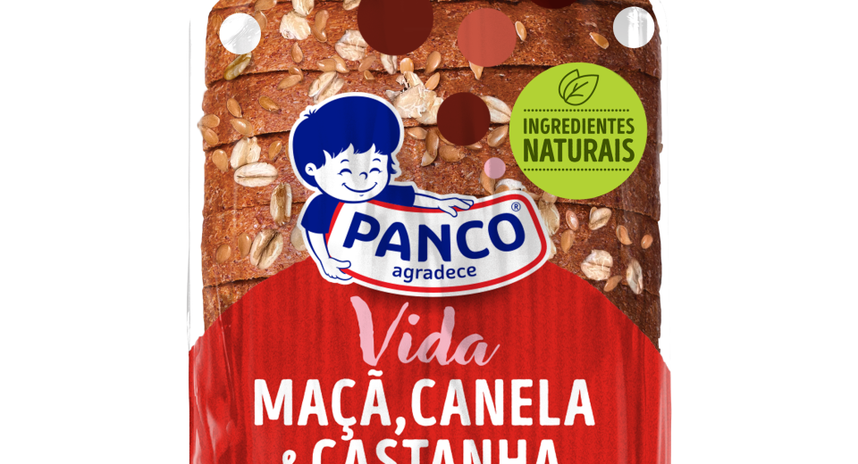 Panco amplia linha Vida com novos pães sem conservantes