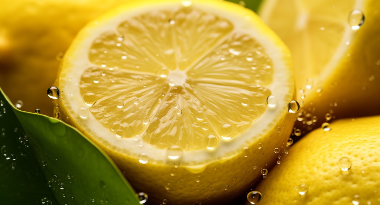 Ingredion lança nova fibra cítrica clean label no Brasil