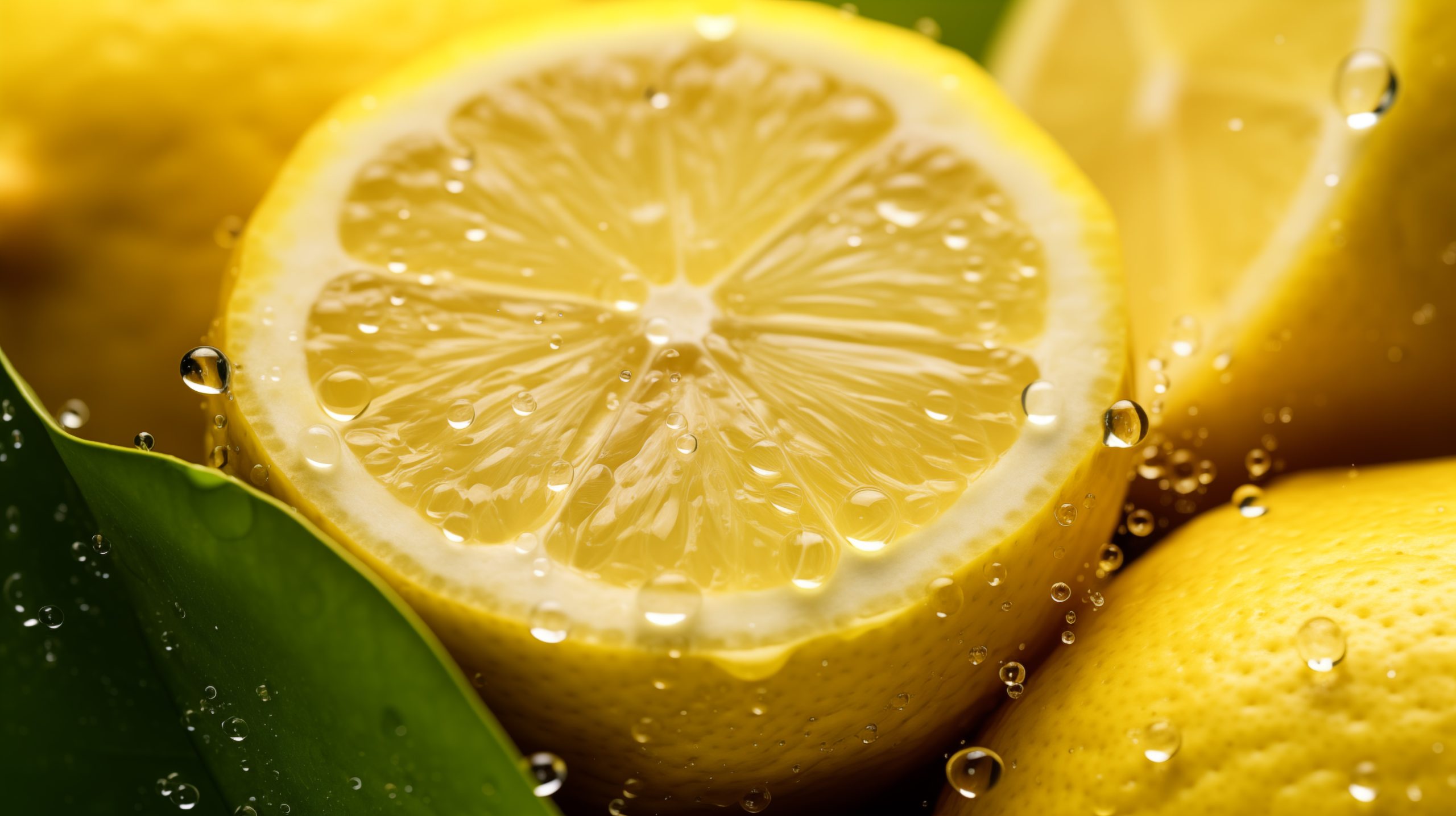 Ingredion lança nova fibra cítrica clean label no Brasil