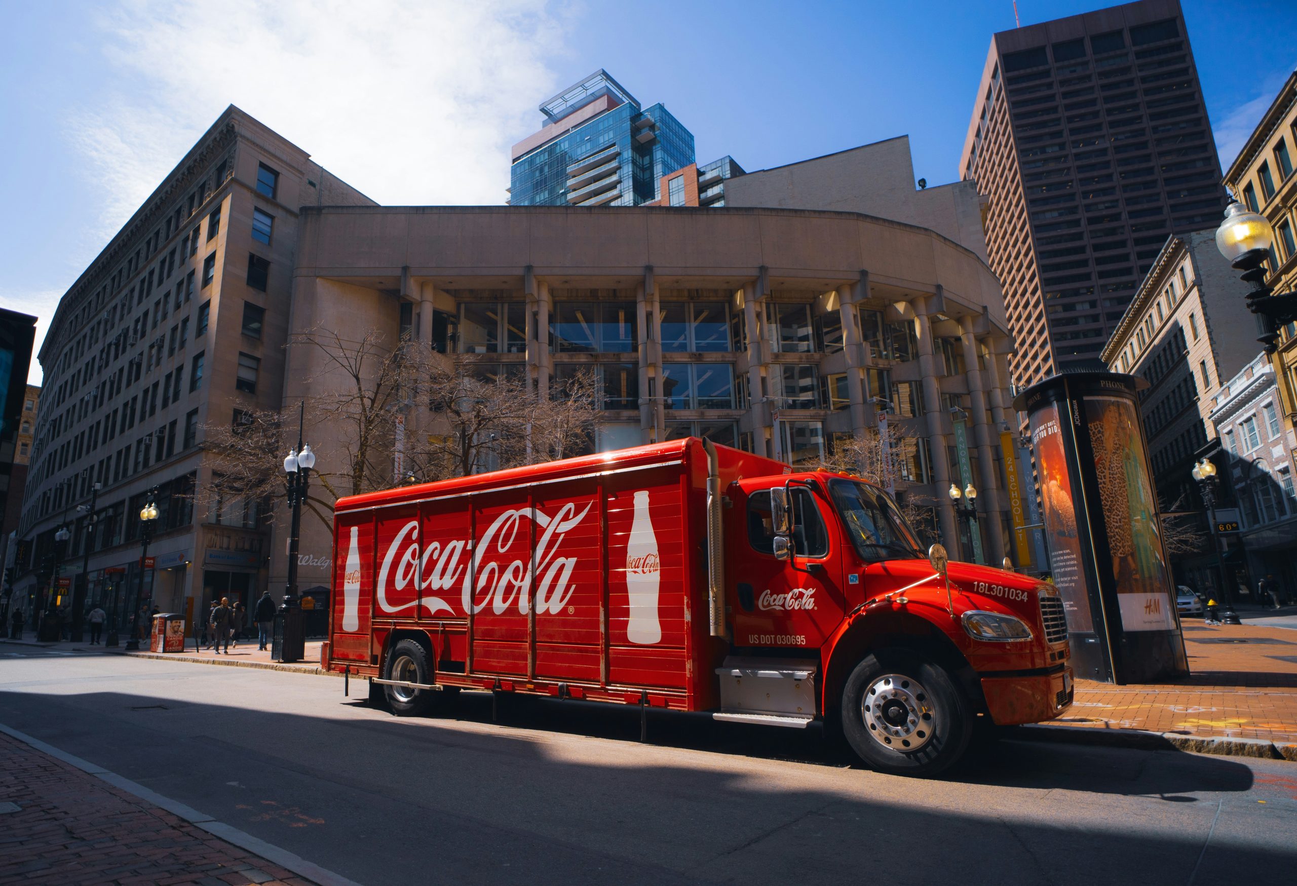 Sprite + Tea chega ao mercado como aposta da Coca-Cola