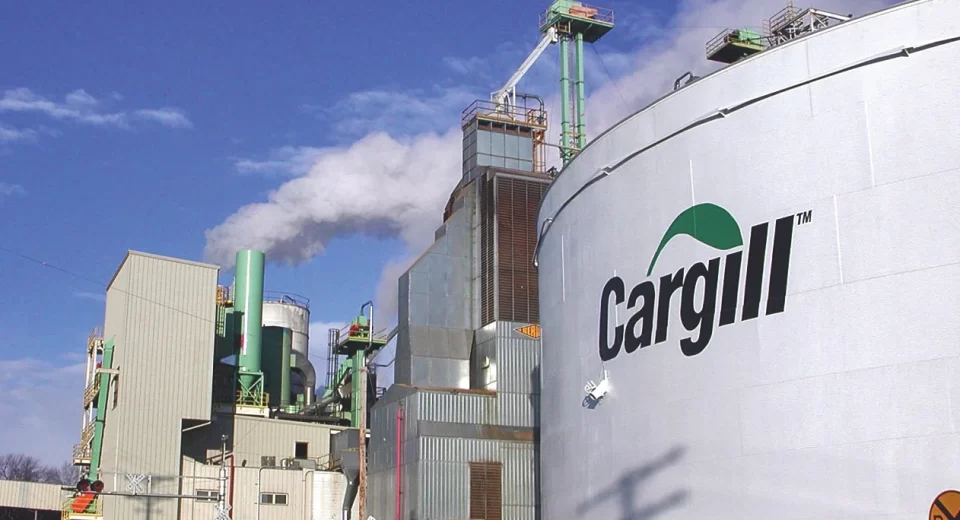 Cargill investe R$ 1,7 bilhão no Brasil em 2024