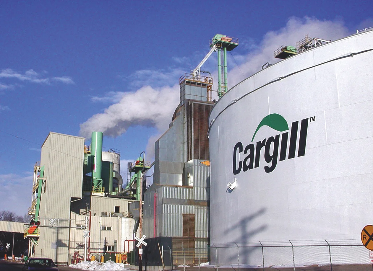 Cargill investe R$ 1,7 bilhão no Brasil em 2024