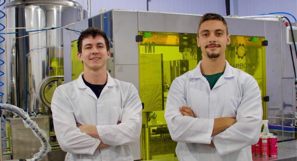 Poddi é lançado como primeiro refrigerante prebiótico do Brasil