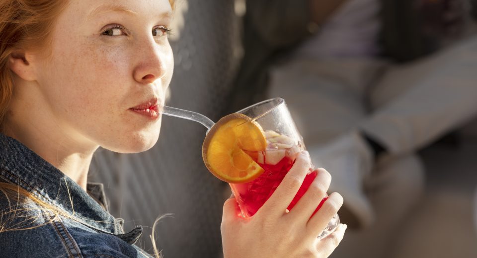 Bebidas não alcoólicas crescem e ganham espaço no Brasil