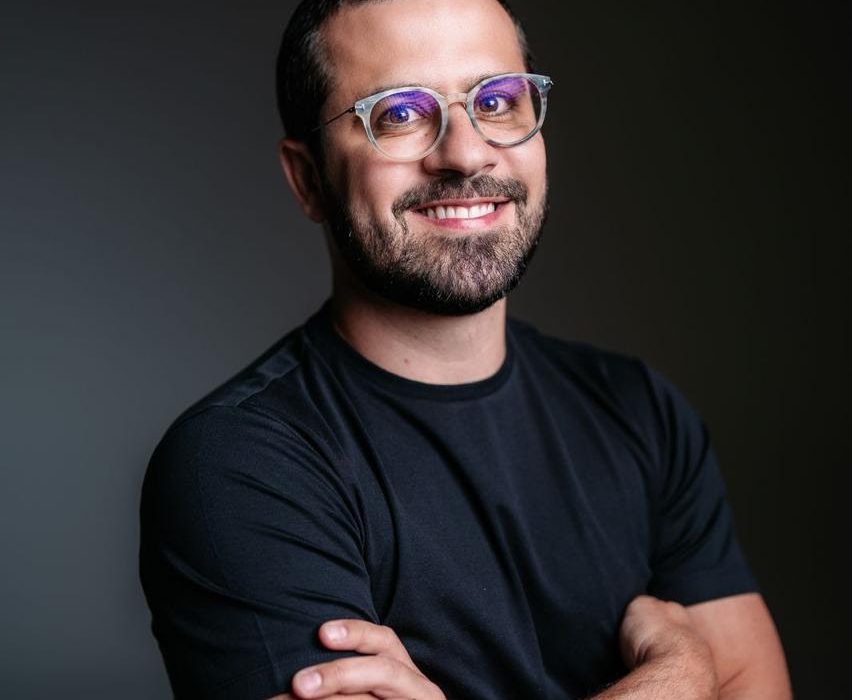 Danone Brasil anuncia novo vice-presidente de Vendas e Trade