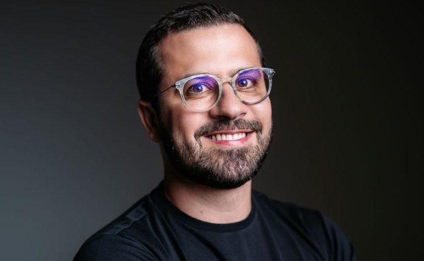 Danone Brasil anuncia novo vice-presidente de Vendas e Trade