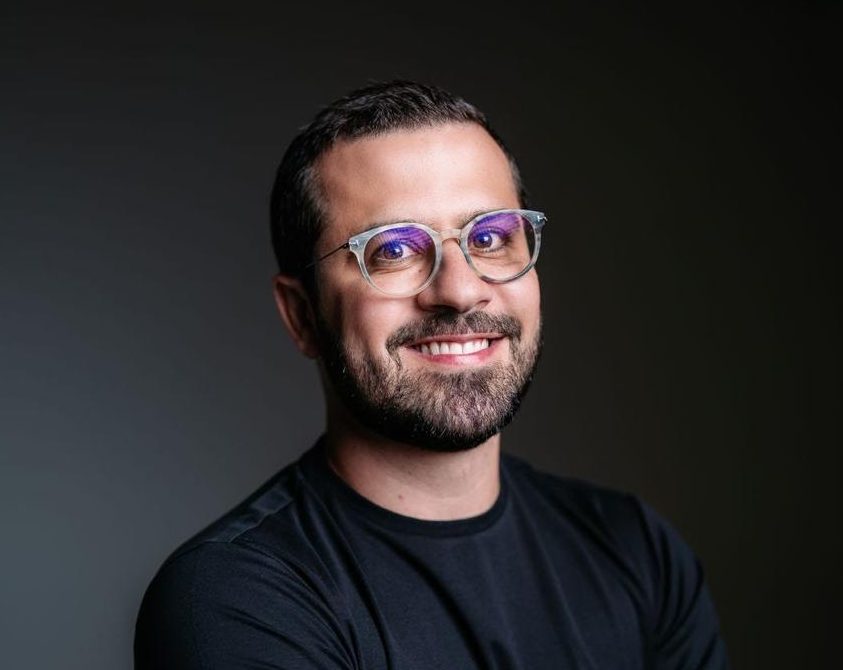 Danone Brasil anuncia novo vice-presidente de Vendas e Trade