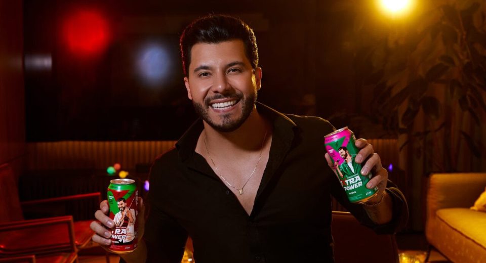 Energético Extra Power lança latas em edição especial