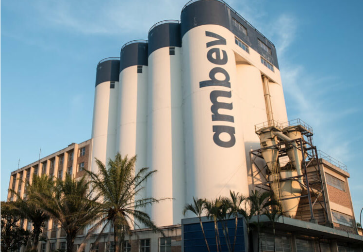 Ambev amplia fábrica em Goiás com aporte de R$ 180 mi