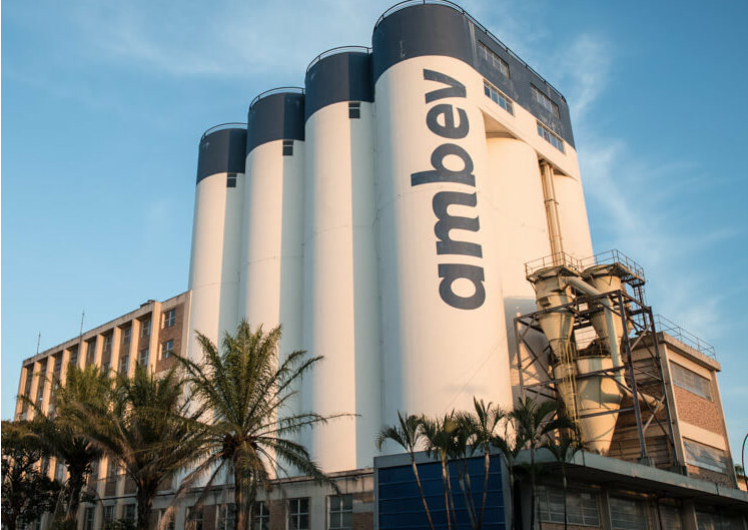 Ambev amplia fábrica em Goiás com aporte de R$ 180 mi