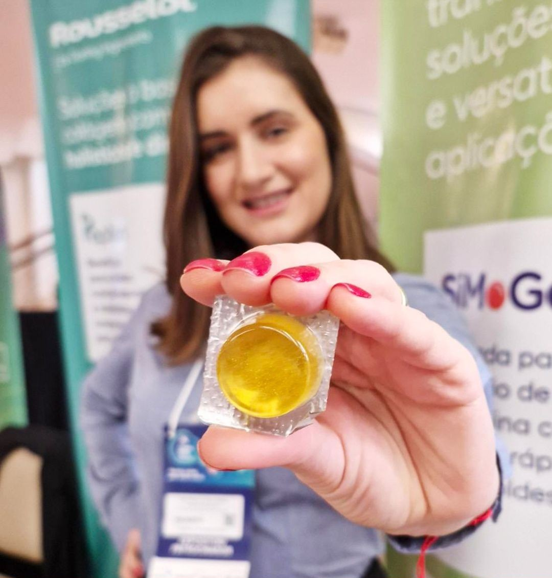 Rousselot fecha parceria com Caldic para expandir no Brasil