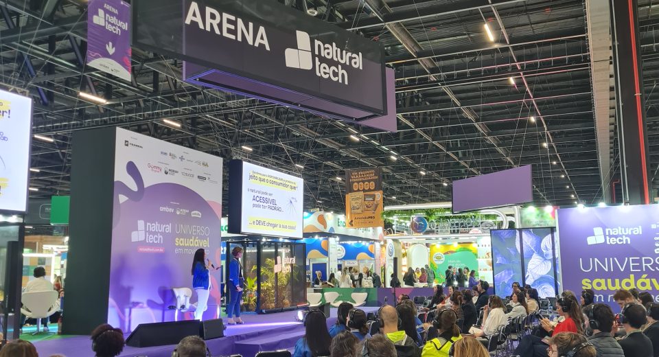 Conheça as empresas vencedoras do prêmio Award 2025