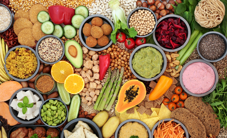Publicação do Mapa reforça segurança de alimentos vegetais