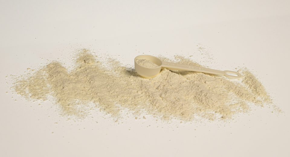 Proteína adicionada cresce no Brasil e movimenta o agro