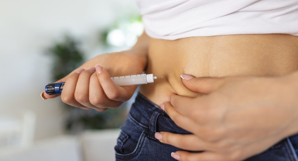 Era Ozempic redefine o consumo e o papel da proteína