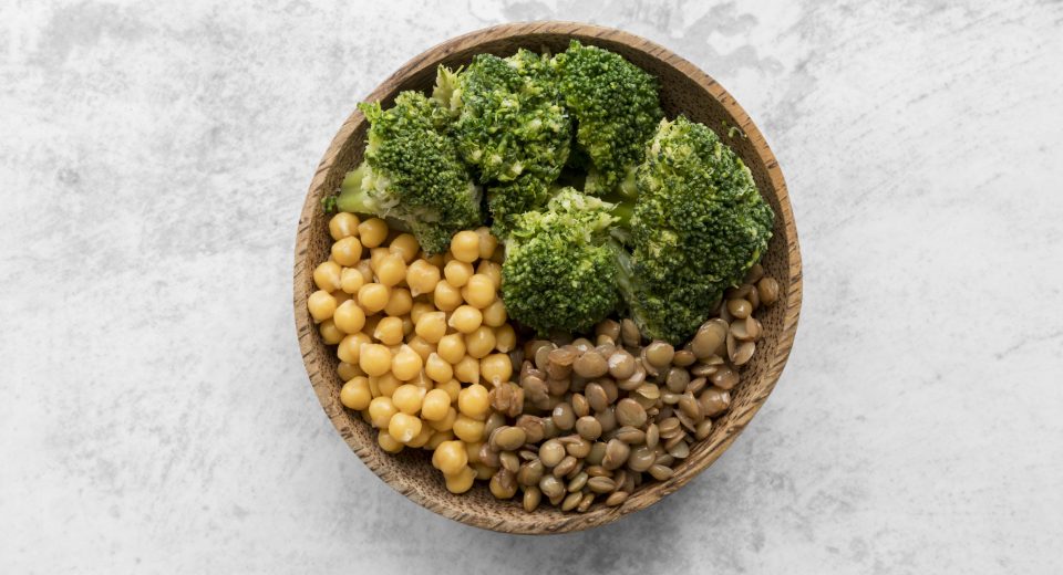 5 tendências que impulsionam os alimentos plant-based