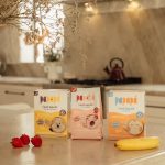 Vida Veg lança shake infantil com proteína vegetal