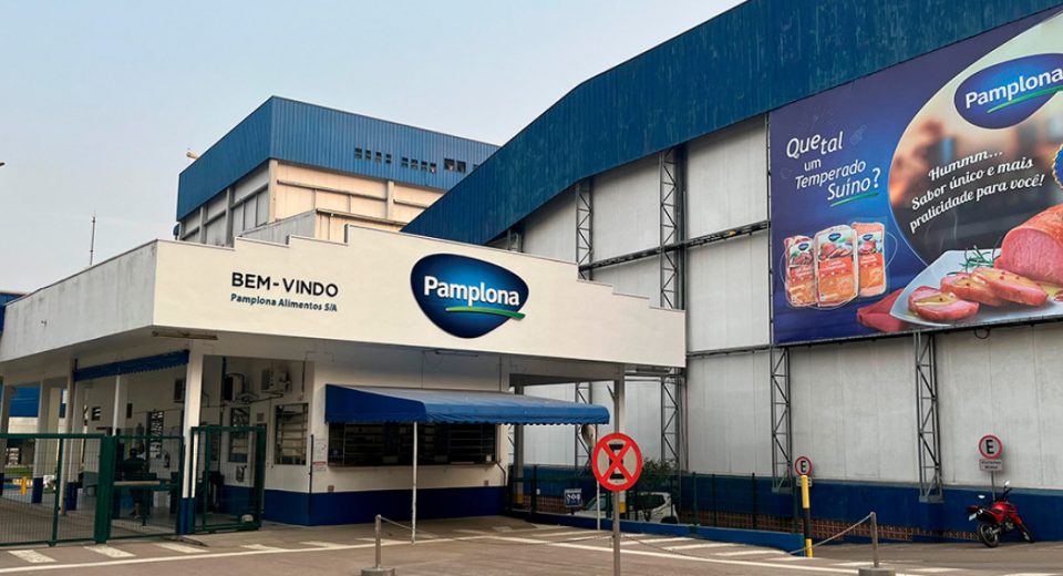 Pamplona investe R$ 144 milhões em fábricas catarinenses