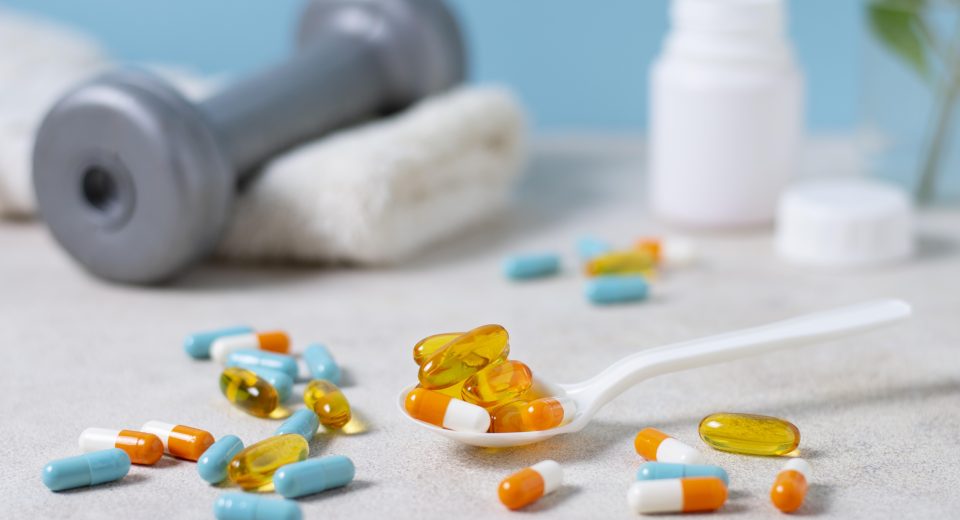 Setor de suplementos atrai fusões e aquisições no Brasil