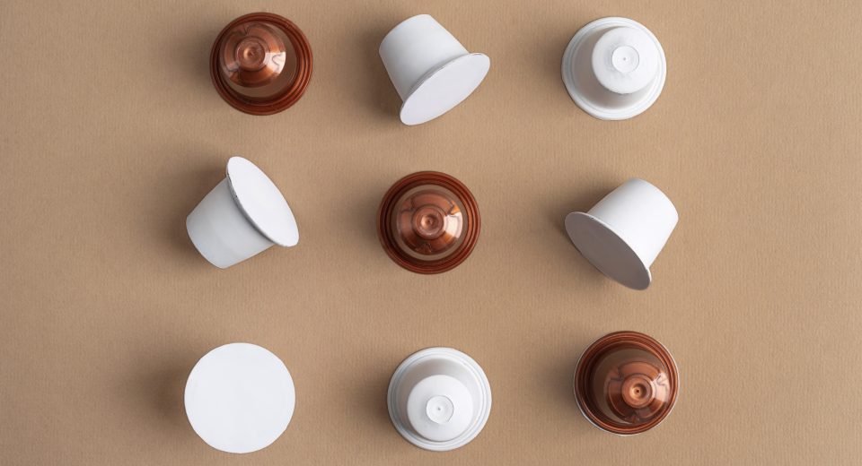 Nova linha Coffee+, da Nespresso, inclui cafés com vitaminas B6 e B12